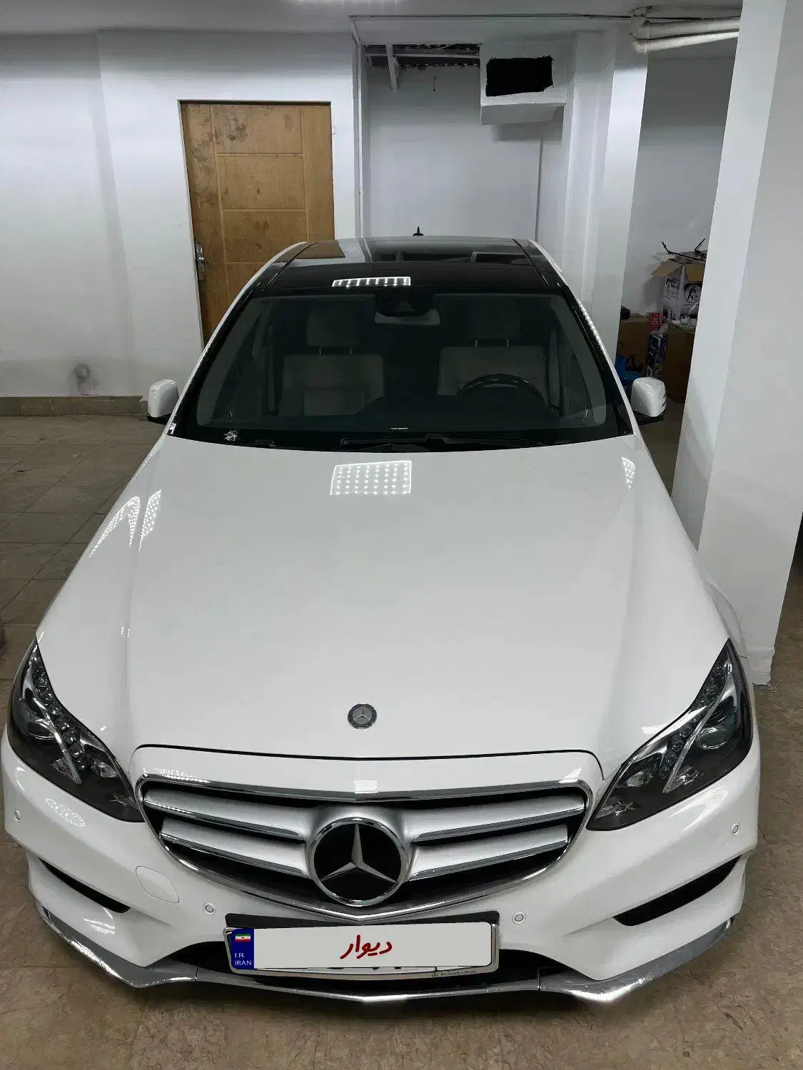 E250 2015|خودرو سواری و وانت|تهران, حشمتیه|دیوار