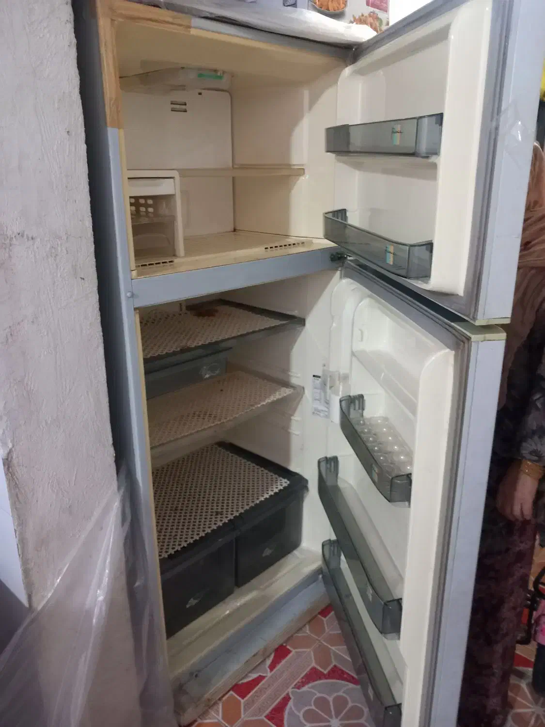 فروش یخچال و فریزر|یخچال و فریزر|لامرد, |دیوار