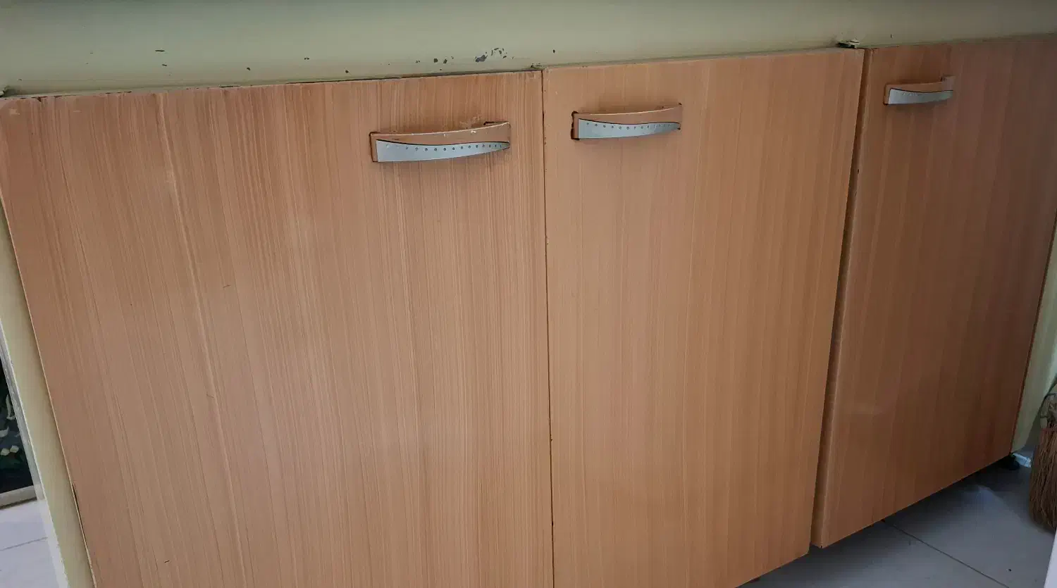 کابینت فلزی|مصالح و تجهیزات ساختمان|مشهد, کوی المهدی|دیوار