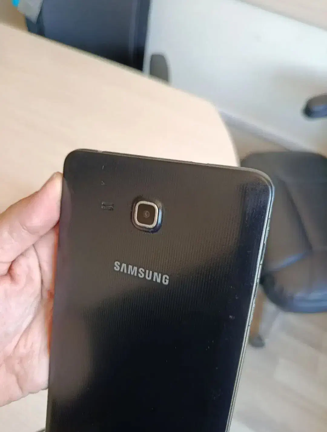 تبلت سامسونگ|تبلت|مشهد, کوی سیدی|دیوار