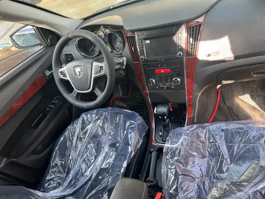 دنا پلاس اتومات 1400 خاکستری|خودرو سواری و وانت|ارومیه, |دیوار