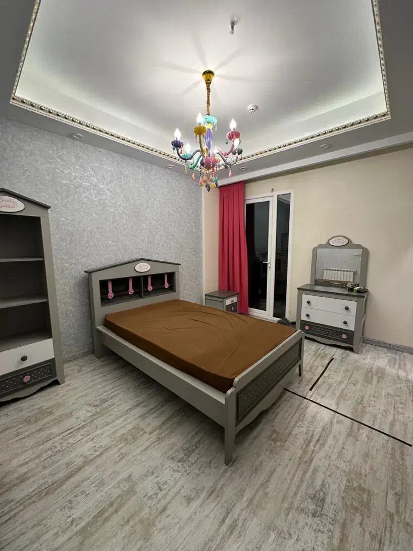 نیاوران۲۷۰متر/۴خواب/دسترسی عالی/خوش نقشه|اجارهٔ آپارتمان|تهران, نیاوران|دیوار