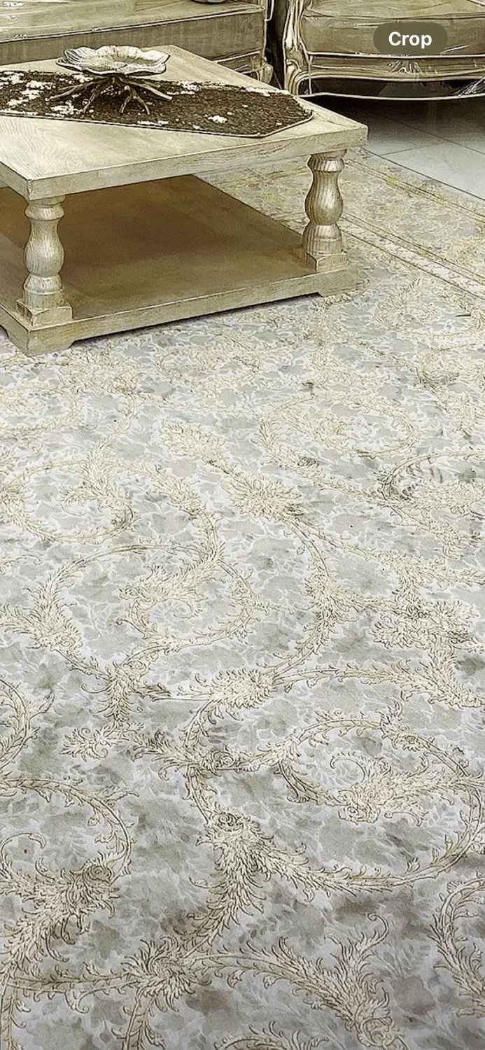 فرش ۱۲ متری ۱۲۰۰ شانه|فرش|تهران, راه آهن|دیوار