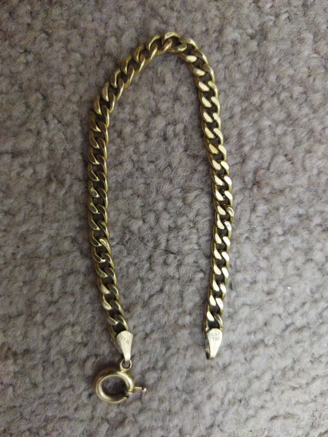 دو تا النگو با یک دستبند|جواهرات|پیشوا, |دیوار