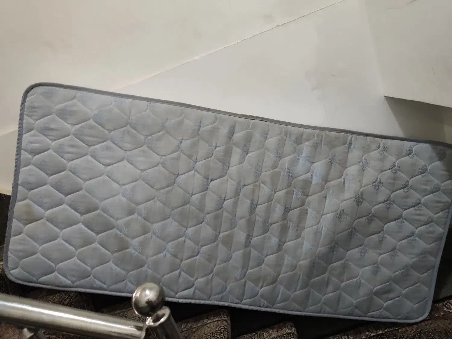 تشک تک نفره|تشک تختخواب|ارومیه, |دیوار