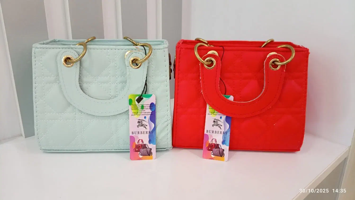 حراج محدود|کیف، کفش، کمربند|اردبیل, |دیوار