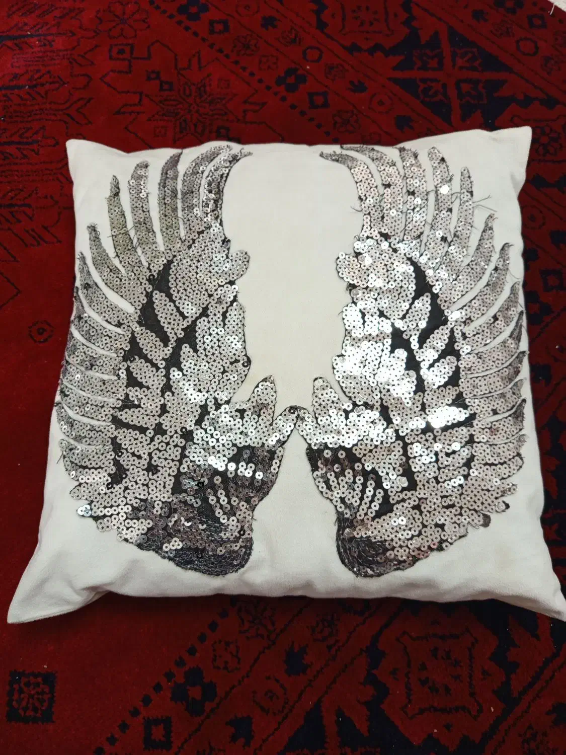 کوسن مبل|مبلمان خانگی و میز عسلی|دماوند, دماوند|دیوار