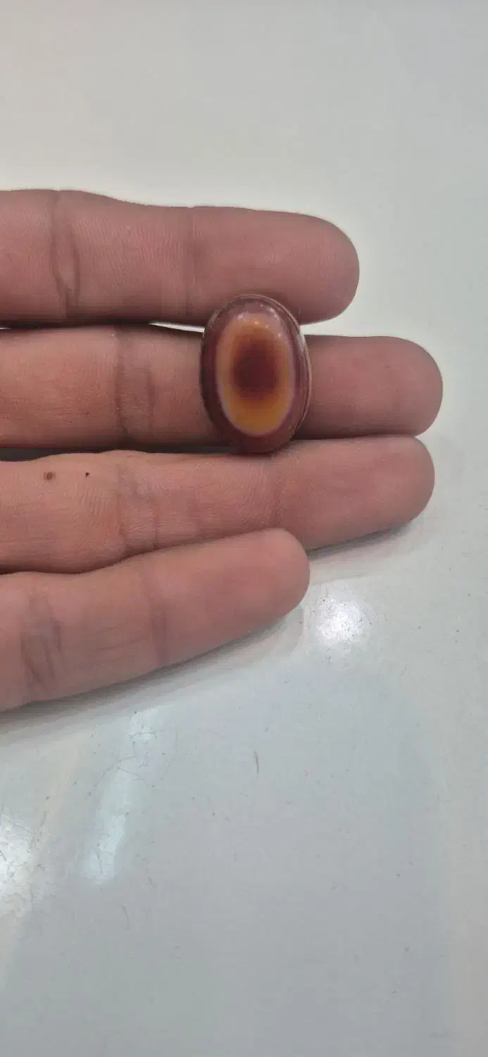 سنگ سلیمانی سه پوست|جواهرات|شادگان, |دیوار