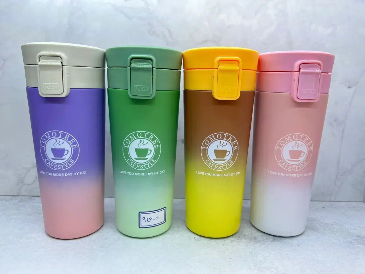 تراول ماگ پاستیلی|کوهنوردی و کمپینگ|بندر گناوه, |دیوار