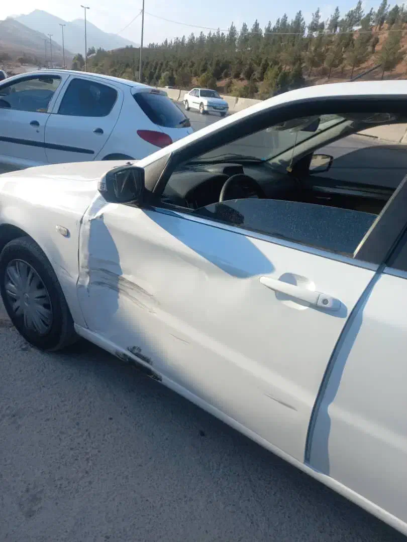 سورن پلاس مدل1403|خودرو سواری و وانت|خرمآباد, |دیوار