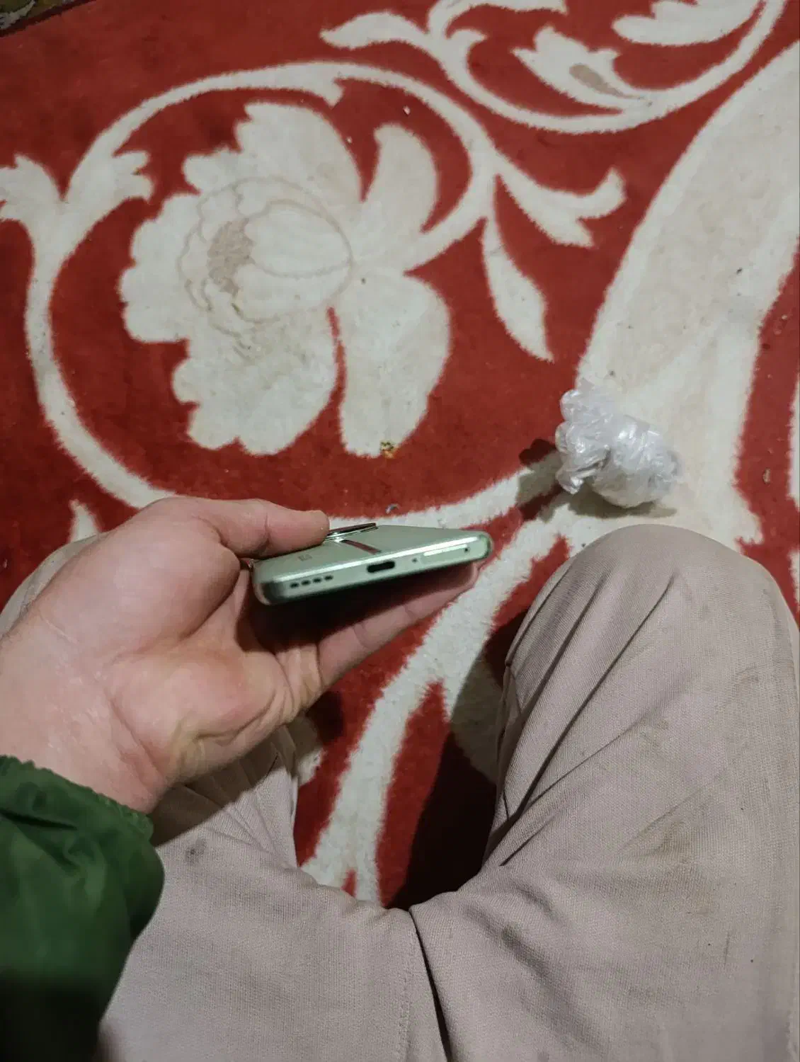 ریلمی ۱۱ پرو پلاس|موبایل|مشهد, خواجه ربیع|دیوار