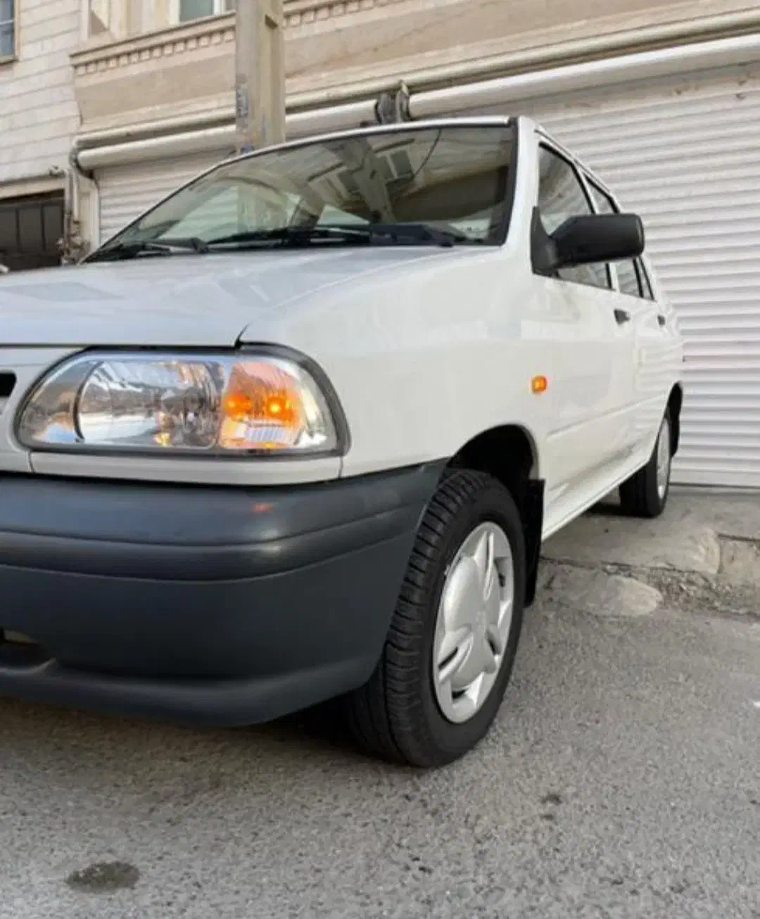 مدل ۹۶درحدصفر(کم کار)|خودرو سواری و وانت|سنندج, |دیوار