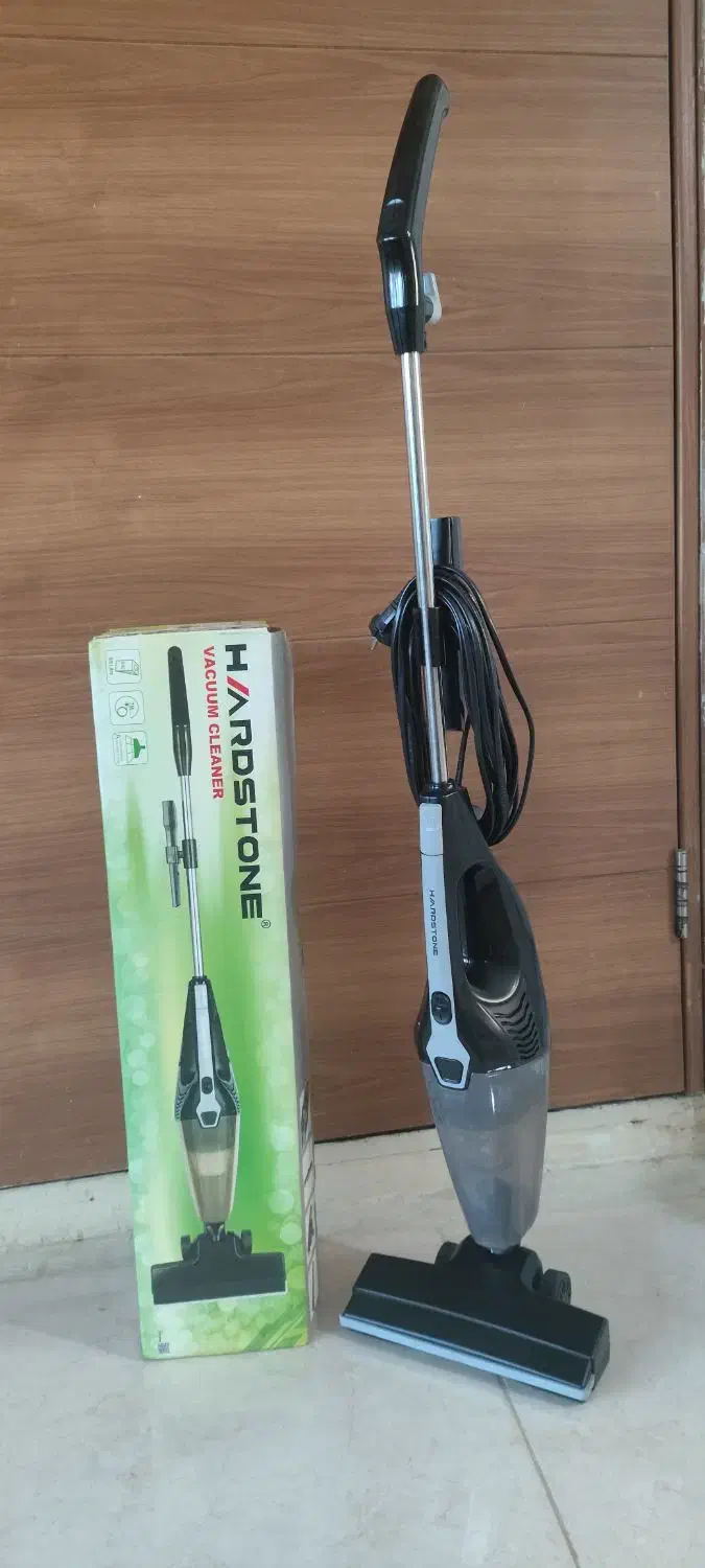 جارو برقی ایستاده ( عصایی )|جاروبرقی، جارو شارژی، بخارشو|فومن, |دیوار