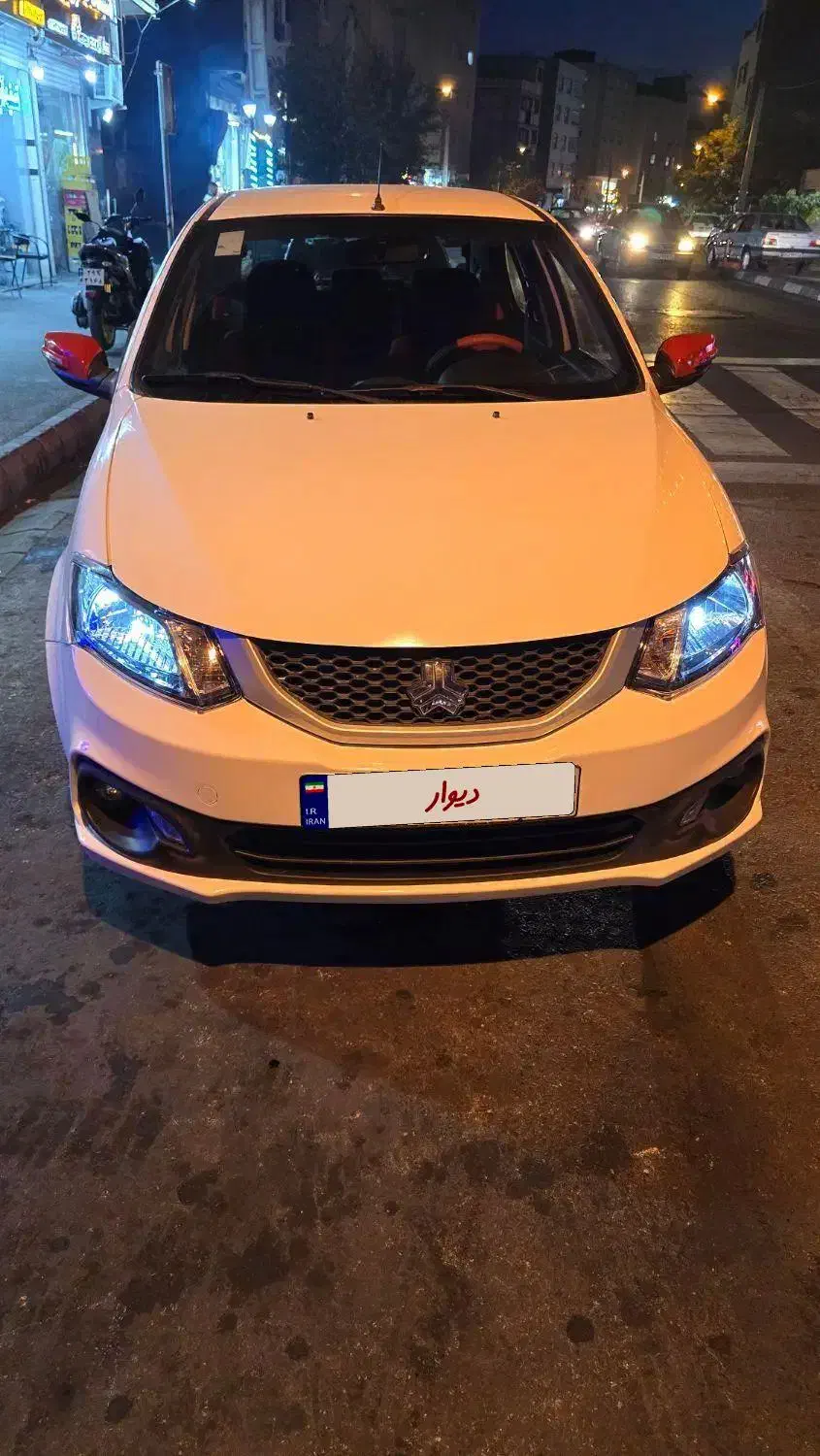 ساینا اس|خودرو سواری و وانت|تبریز, |دیوار