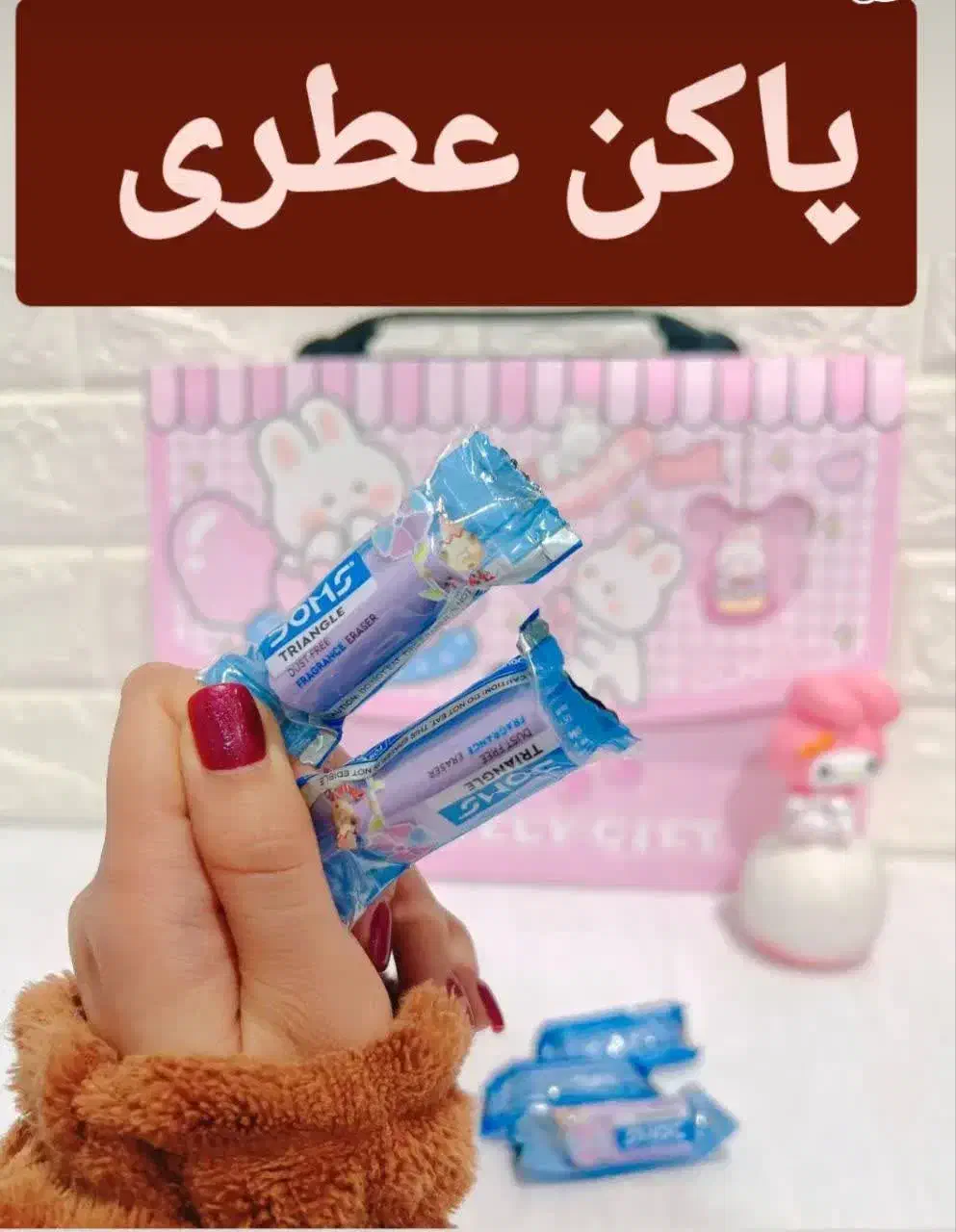 انواع مداد 3گوش . اتود درجه یک و فانتزی.  خودکار|حراج|سمنان, |دیوار