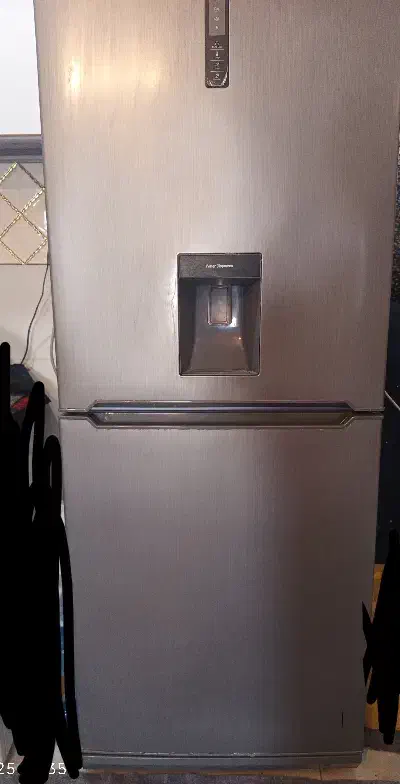 یخچال 27فوت نو|یخچال و فریزر|چغادک, |دیوار