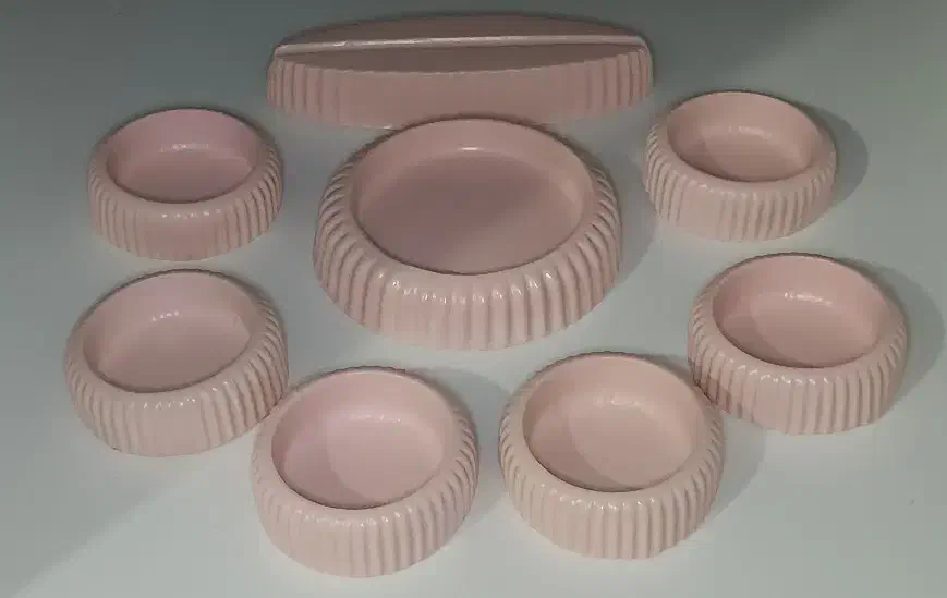 ظروف جدید|صنایع دستی و سایر لوازم تزئینی|رباطکریم, رباطکریم|دیوار