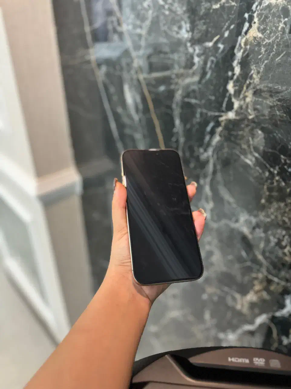 16 Pro Max 256 ZAA|موبایل|ارومیه, |دیوار