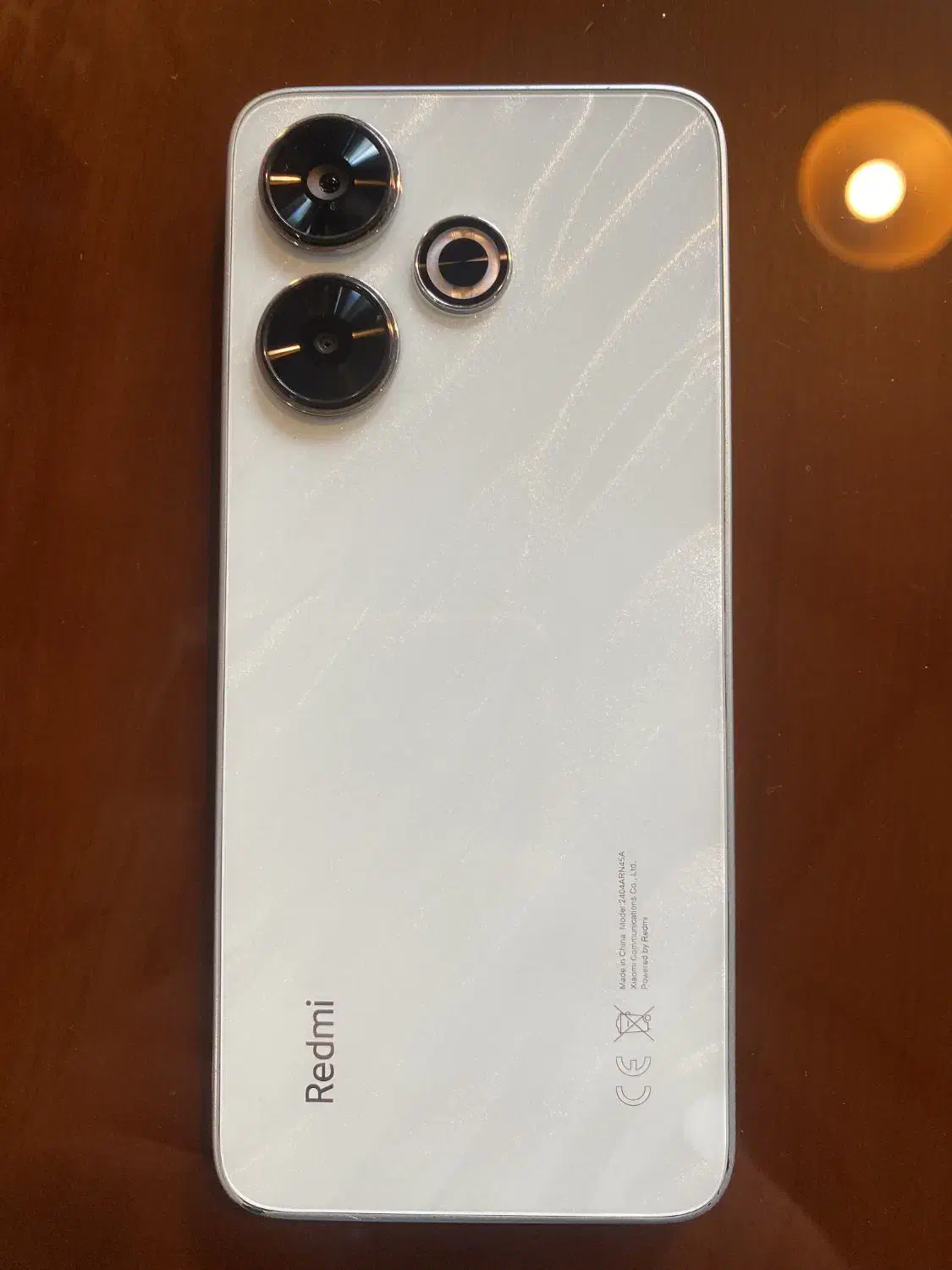 ردمی ۱۳|موبایل|قدس, شهرقدس|دیوار