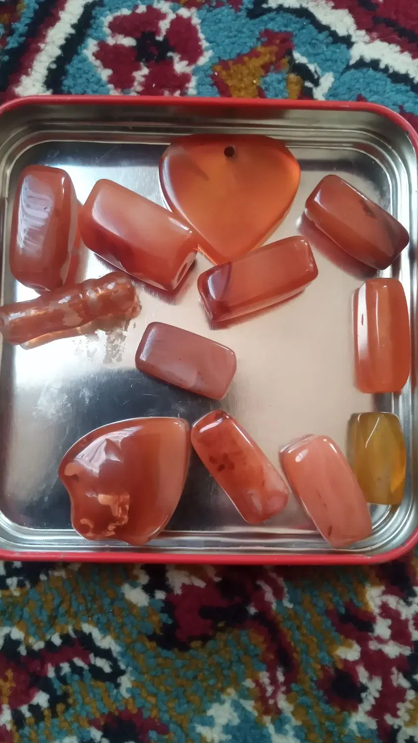 عقیق|جواهرات|زنجان, |دیوار