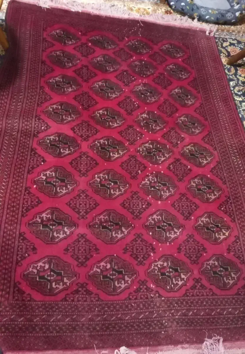 فروشی|فرش|چهاردانگه (تهران), |دیوار