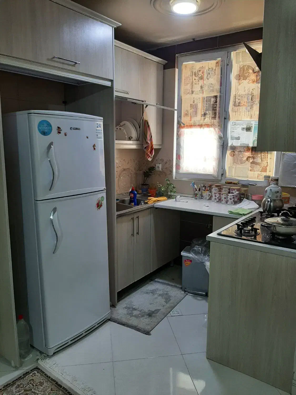 واحد۵۲متری