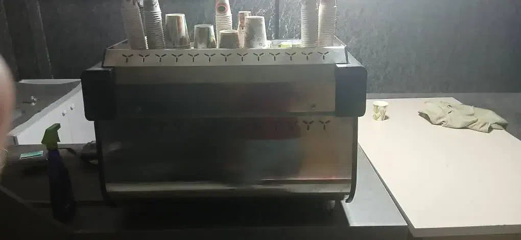 دستگاه قهوه ساز|سماور، چایساز، قهوهساز|سیاخ دارنگون, |دیوار