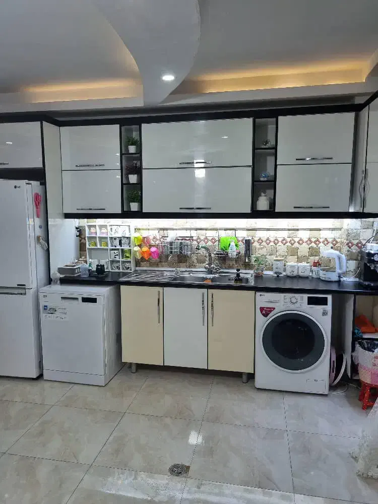 ۱۶۲ متر تک واحدی خ شیراز فول امکانات ویو ابدی|فروش آپارتمان|اهواز, کوی سعدی|دیوار