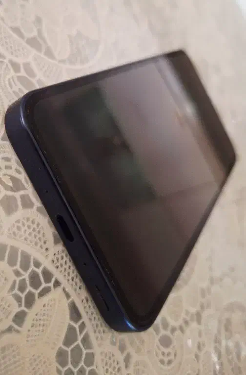 گوشی سامسونگ A35 5G 128|موبایل|تهران, نیلوفر|دیوار