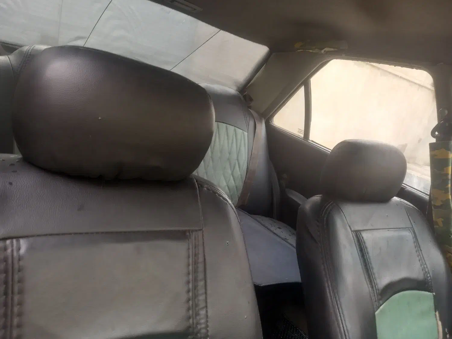 پژوآردی ۸۴هیدرولیک رینگ اسپرت|خودرو سواری و وانت|قوچان, |دیوار