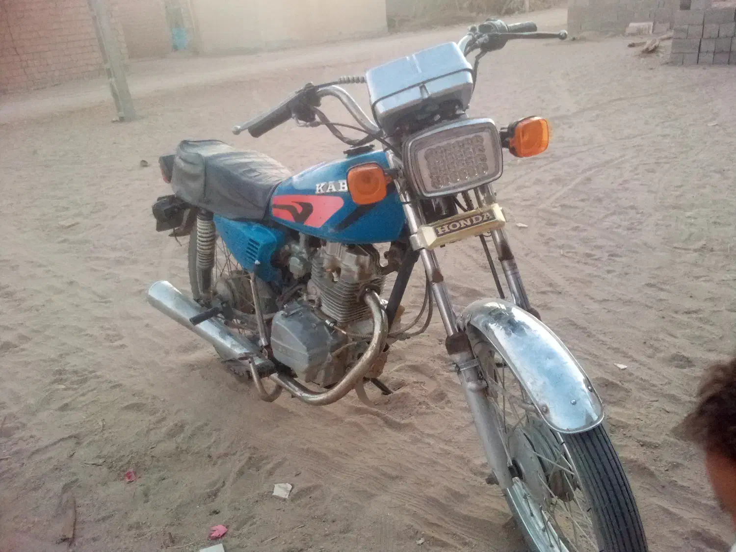 موتور سیکلت|موتورسیکلت|دلگان, |دیوار