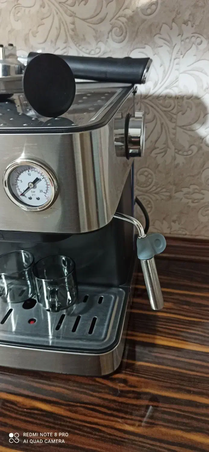 دستگاه ب شرط روشن|سماور، چایساز، قهوهساز|گلستان (تهران), |دیوار