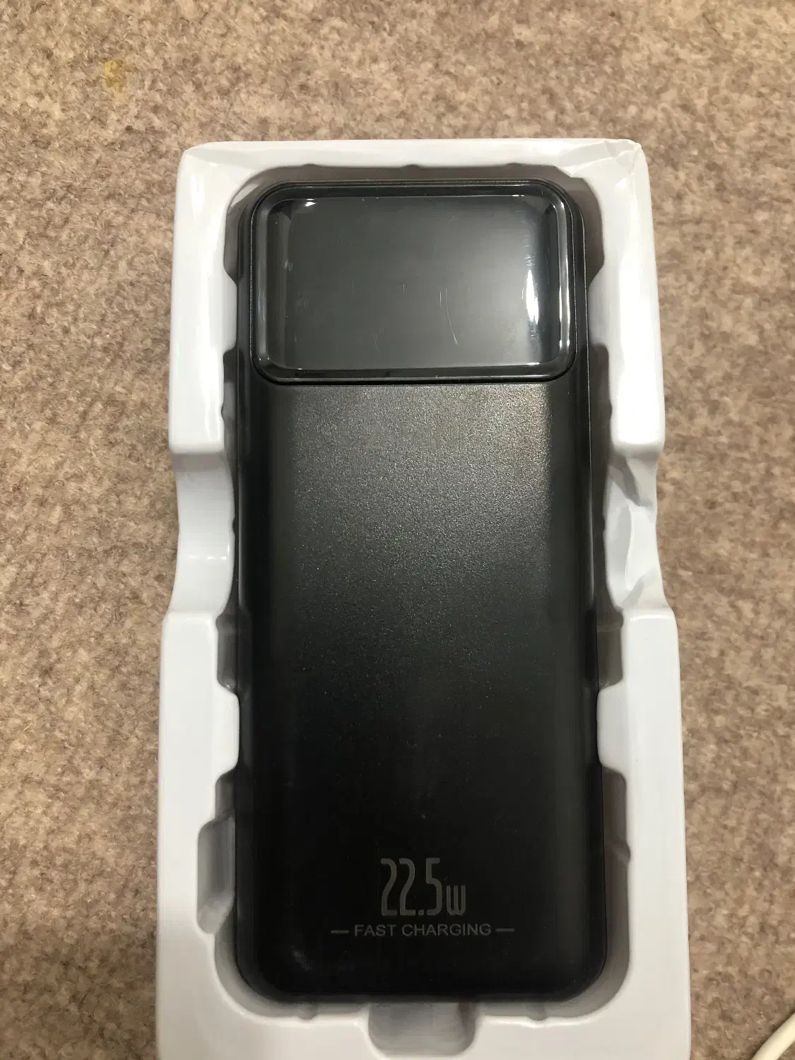 پاور بانک ۳۰۰۰۰هزار اصل|لوازم جانبی موبایل و تبلت|پارس‌آباد, |دیوار