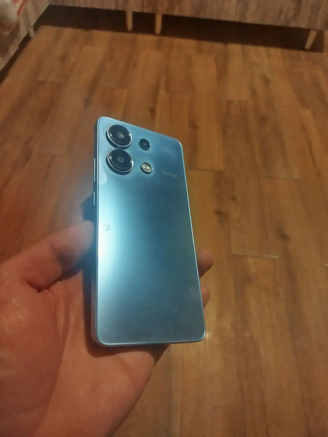 redmi note 13 شیائومی نوت ۱۳|موبایل|تهران, سنائی|دیوار