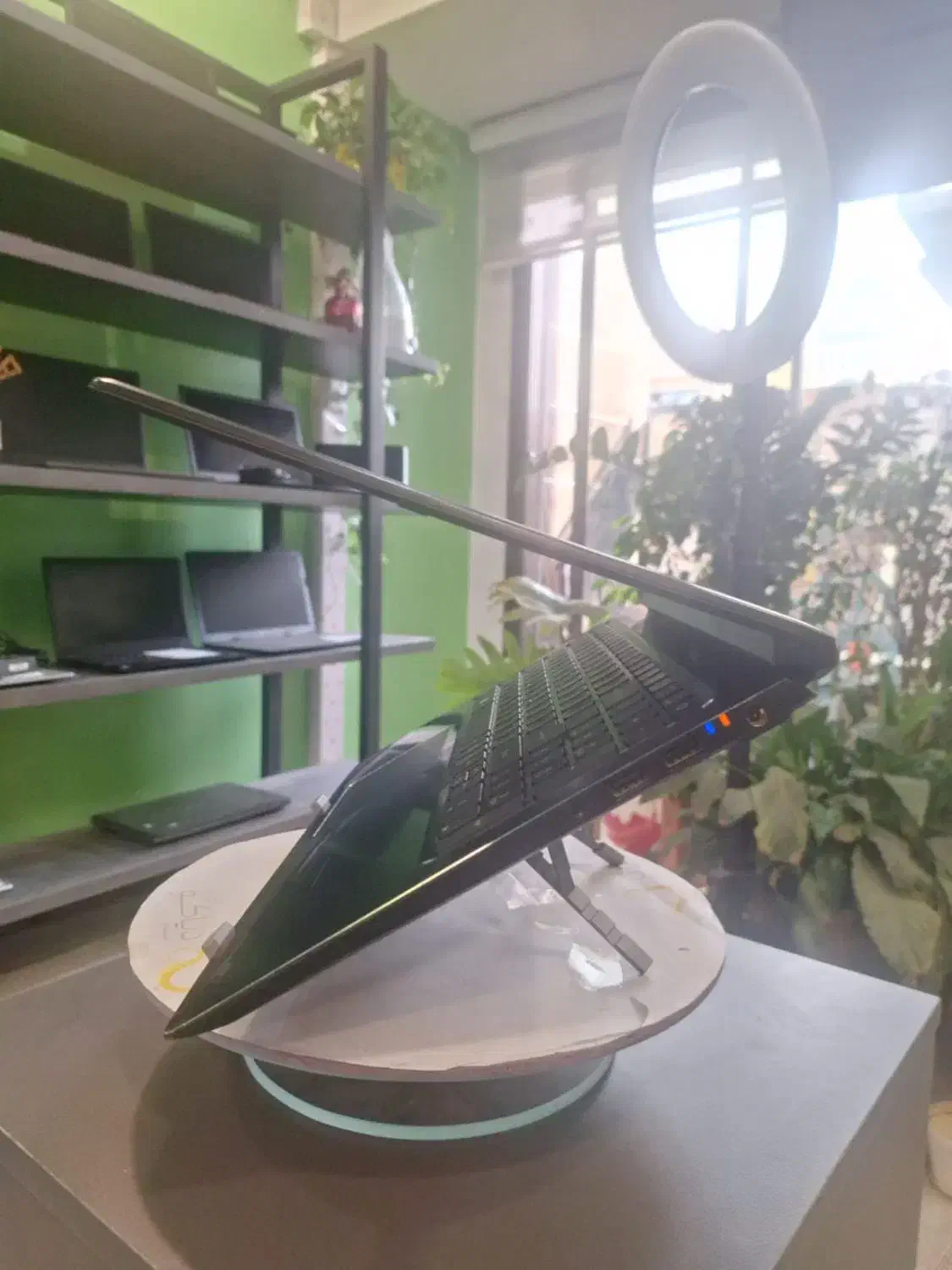 لپ تاپ ACER ASPIRE|رایانه همراه|ایوان, |دیوار