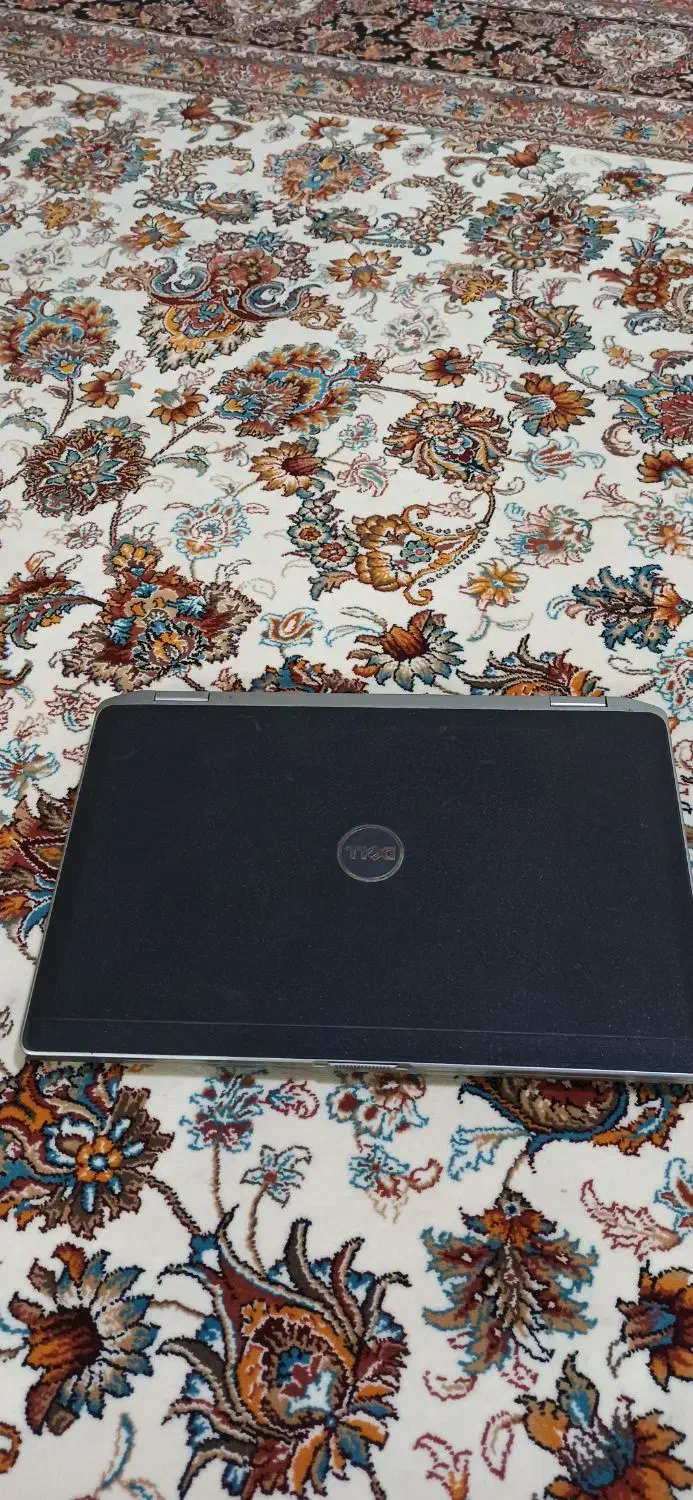 لبتاب دل|رایانه همراه|دهدشت, |دیوار