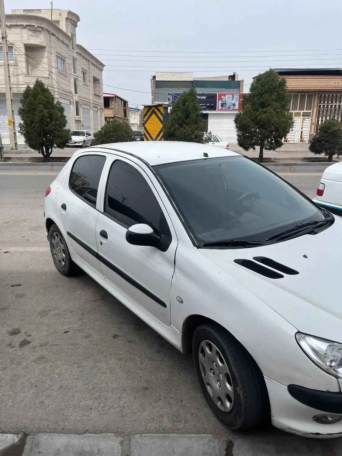 206|خودرو سواری و وانت|سیرجان, |دیوار