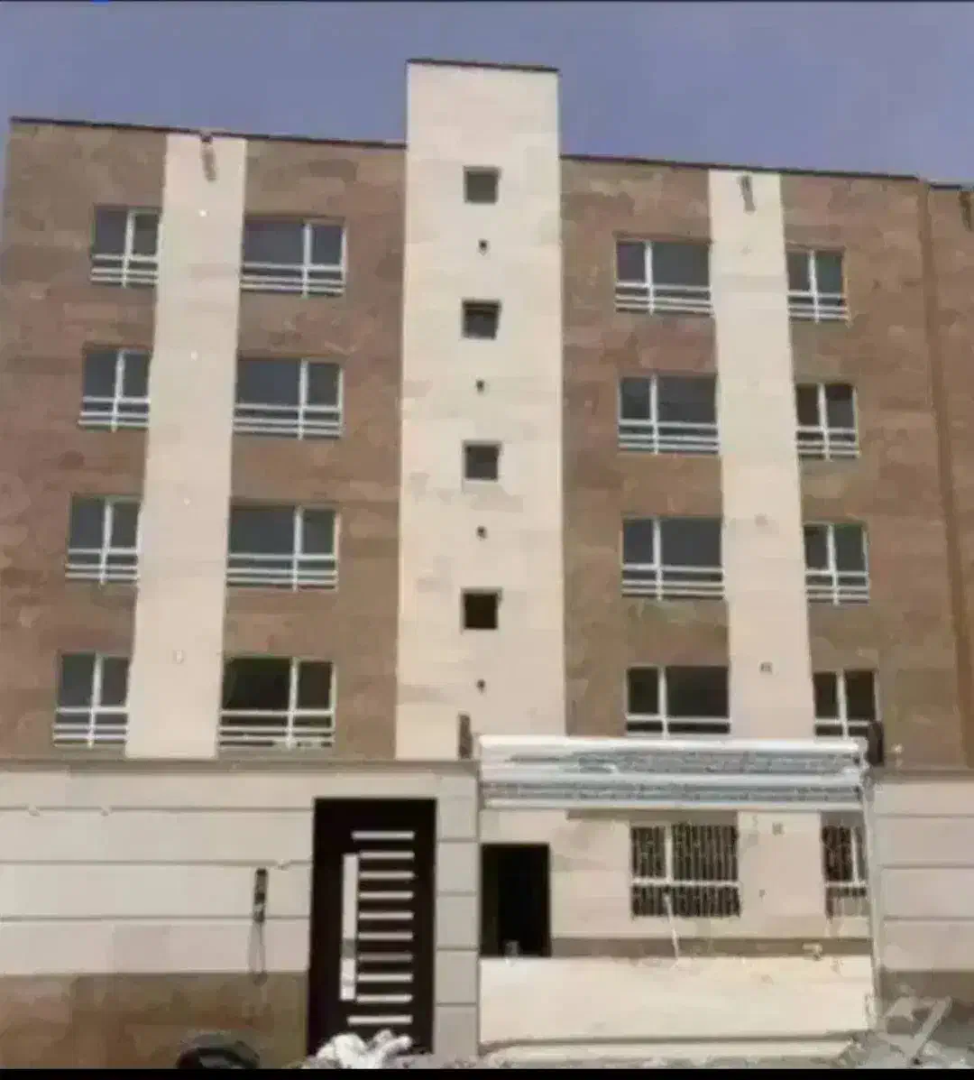 مسکن نهضت ملی|فروش آپارتمان|بیرجند, |دیوار