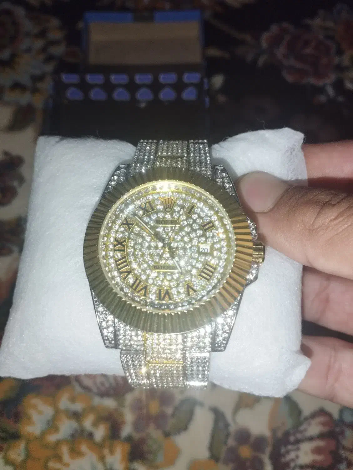 ساعت|ساعت|زابل, |دیوار
