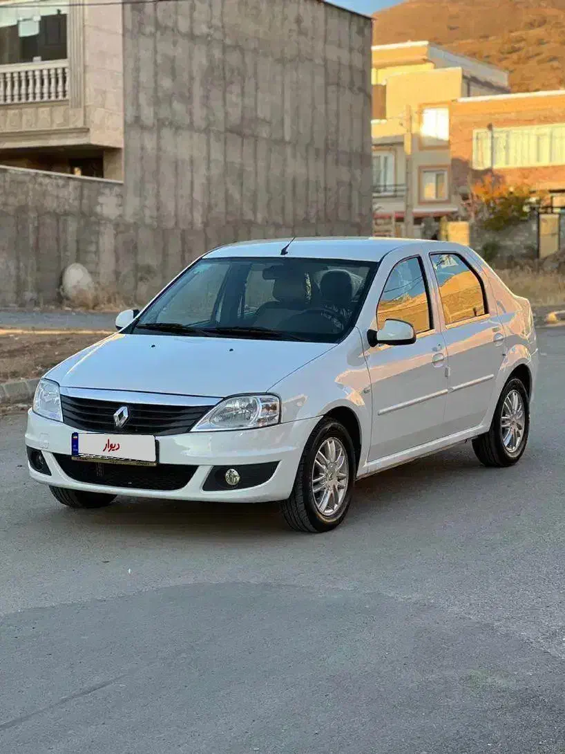 تندر پلاس اتوماتیک مدل۱۳۹۷|خودرو سواری و وانت|بانه, |دیوار