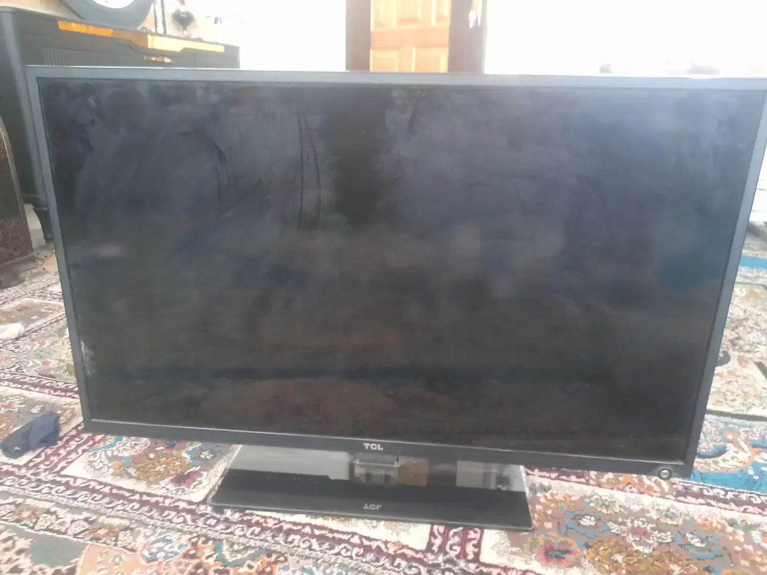 ال ای دی|تلویزیون و پروژکتور|یزد, |دیوار