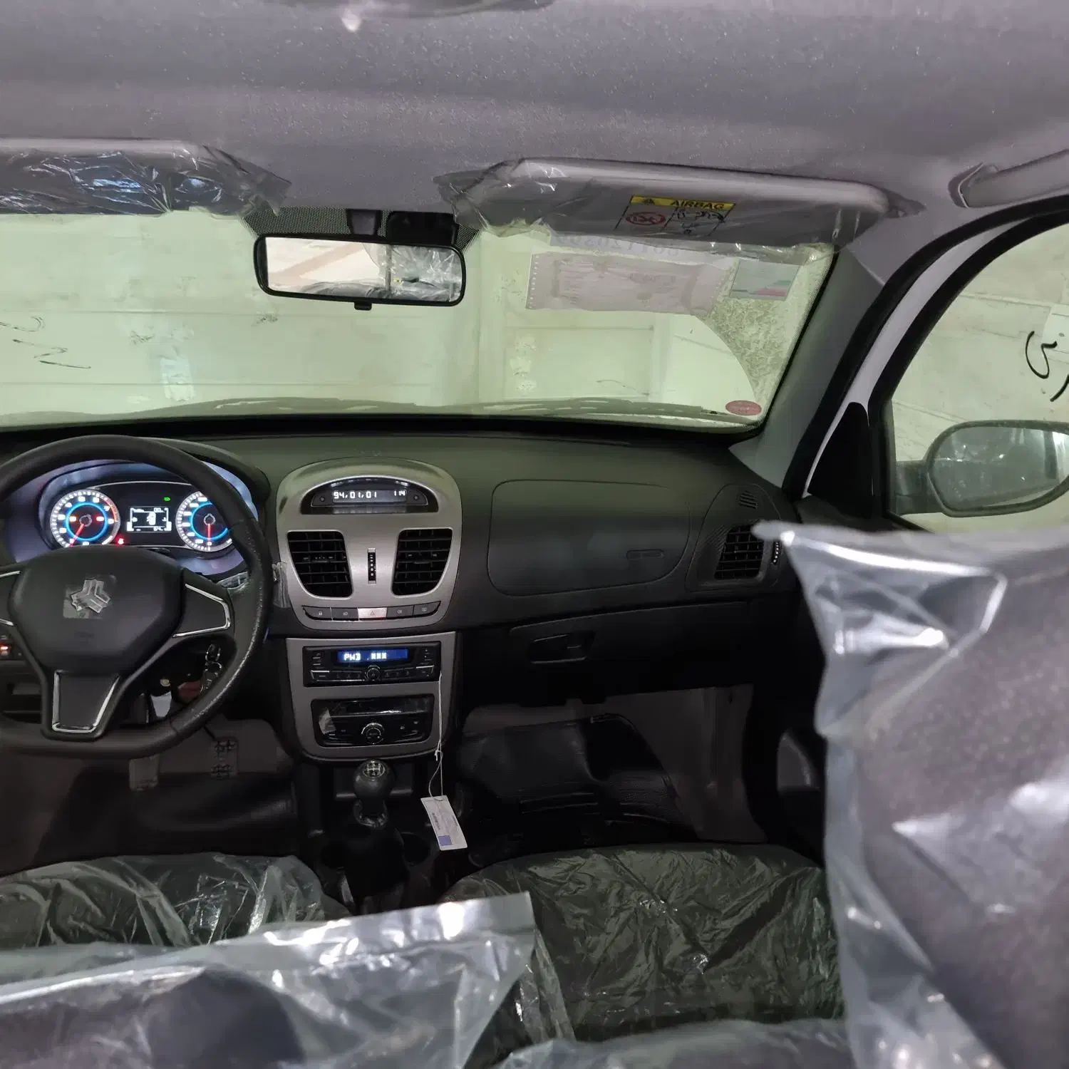 کوییک gx gxl مدل 1403 صفر و خشک مدل|خودرو سواری و وانت|تهران, باشگاه نفت|دیوار