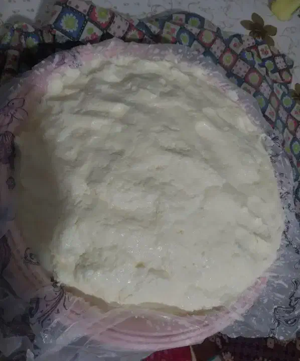 کره گاوی فقط280تضمینی ارسال رایگان|خوردنی و آشامیدنی|مراغه, |دیوار