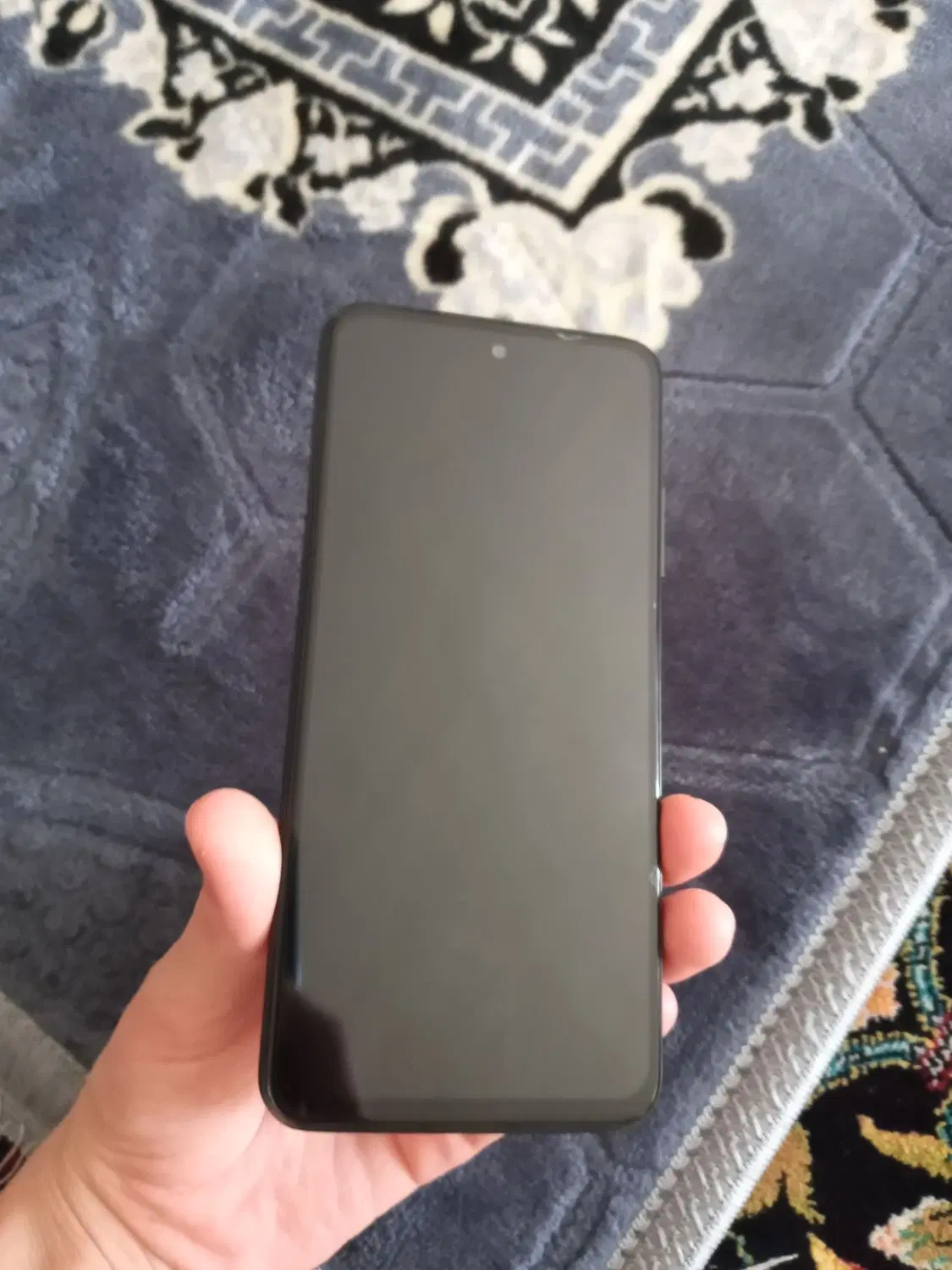 Redmi note 10 5G|موبایل|خرم‌آباد, |دیوار