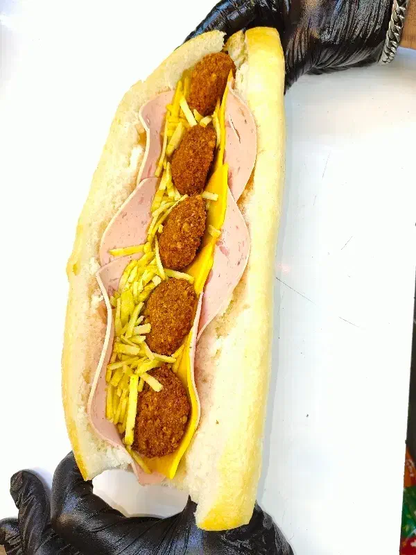 امادگی همکاری با بوفه مدارس فستفود|خدمات پذیرایی، مراسم|رشت, کوی مهر|دیوار