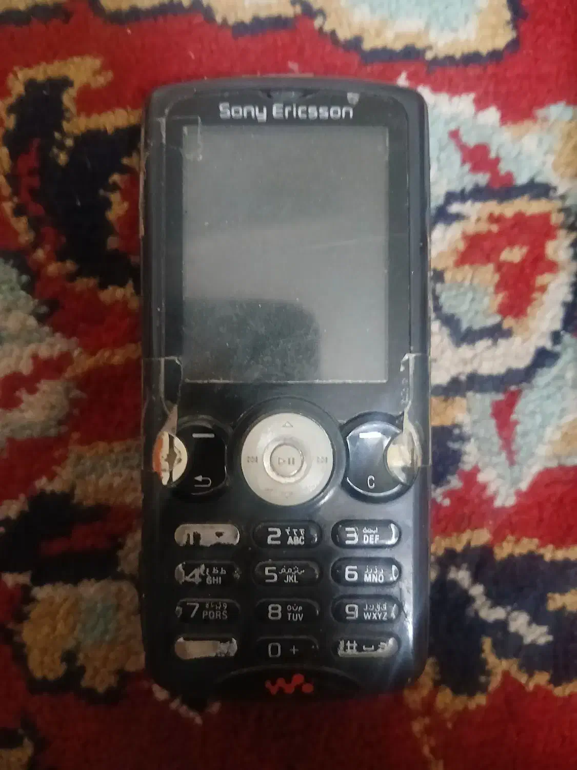 گوشی سالم|موبایل|بجستان, |دیوار