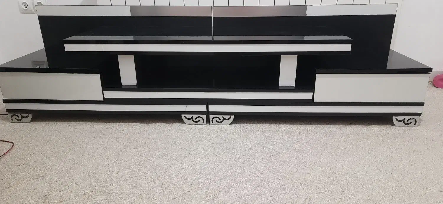 میز تلویزیون چوب|میز تلویزیون|سقز, |دیوار