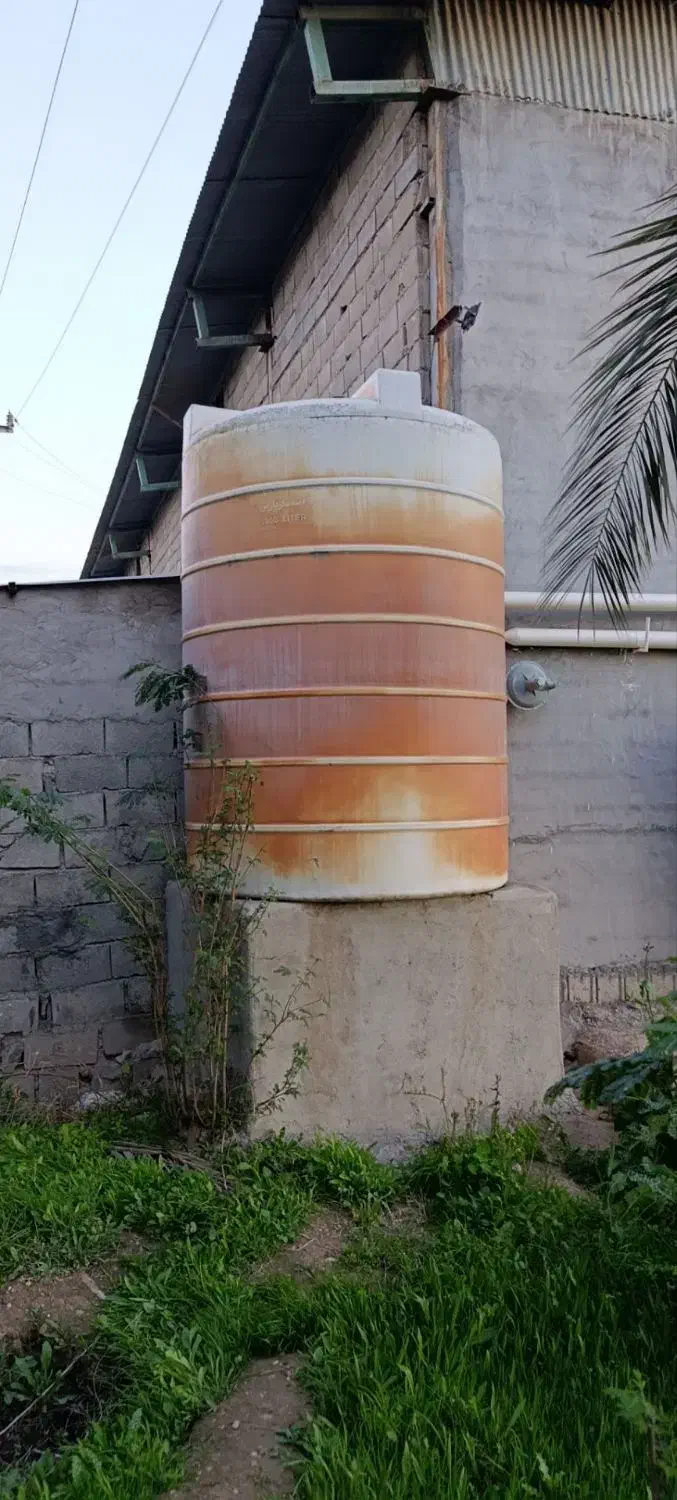 تانکر|ابزارآلات|شوشتر, |دیوار