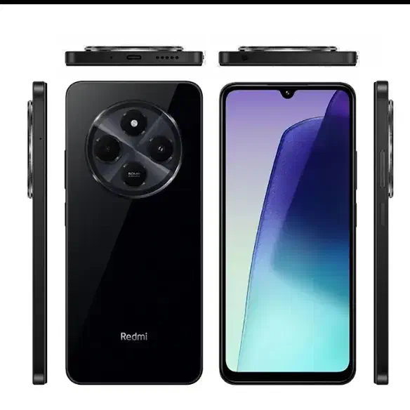 گوشی ردمی 14c 256 8|موبایل|اردبیل, |دیوار