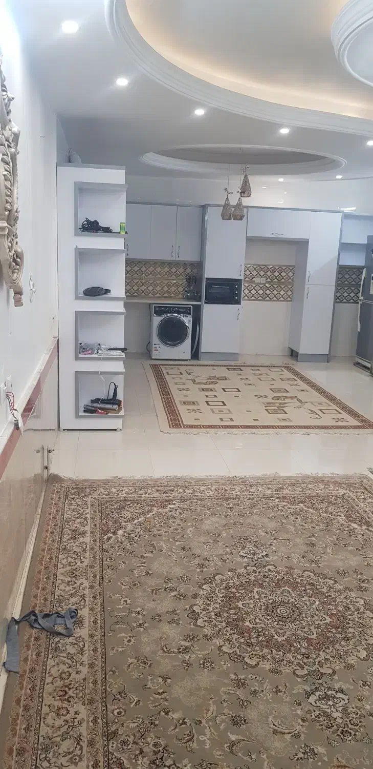 منزل فروشی قنوات بهترین موقعیت مکانی شهر|فروش خانه و ویلا|قم, تعویض پلاک|دیوار